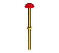 GROHE Goupille de commande 43067000 complète pour WC Druckspüler - Pièce détachée