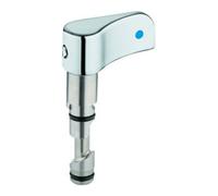 Grohe Grohe Tige de mélange 42839 avec levier complet pour Tectron et Tipptronic chrome Quantité:1