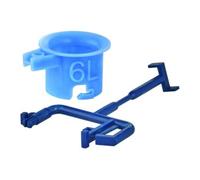 Grohe Grohe Tige de traction 43306 pour servomoteur dans réservoir GD2 Quantité:1