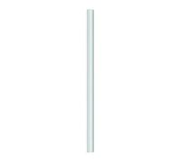 Grohe Grohe Tube de rechange Rainshower Smart Contr. 15 cm plus court que l'original, chrome Quantité:1