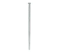 Grohe Grohe Tube en cuivre 12803 chrome chrome Quantité:1