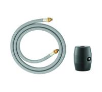 Robinet de cuisine filtrant Grohe 419x219xØ61mm Chromé 48378000