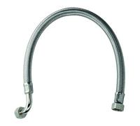 Grohe Grohe Tuyau de pression 45446 flexible, PG 12 Quantité:1