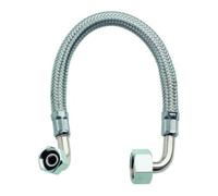Grohe Grohe Tuyau de raccordement 42117 pour Europlus E caisson encastré sans mélangeur Quantité:1