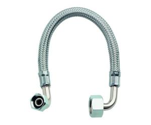Grohe Grohe Tuyau de raccordement 42117 pour Europlus E caisson encastré sans mélangeur Quantité:1