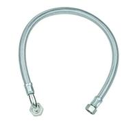 Grohe Grohe Tuyau de raccordement 48018 chrome chrome Quantité:1