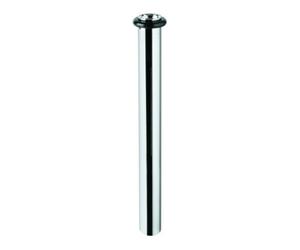 Grohe Grohe Tuyau de rinçage 37035 complet pour chasse d'urinoir chrome Quantité:1