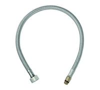 Grohe Grohe Tuyau flexible pression M10x1 x 3/8" 544mm chrome 46255 Quantité:1