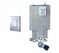 Grohe - Grohe Uniset - Uniset pour WC (38825000)
