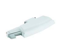 Grohe Bau Ceramic - Bedieneinheit für Dusch-WC Aufsatz 39648SH0 alpinweiß