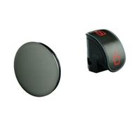 Grohe Grohe Unité de commande 46997 pour Red graphite dur brossé Quantité:1