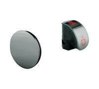 Grohe Grohe Unité de commande 46997 pour Red graphite dur Quantité:1