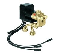 Grohe Grohe Unité fonction 42338 chrome Quantité:1