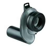 Grohe Grohe Urianal Siphon Céramique Volume de chasse 2-4 l, Ø 5 cm, évacuation horizontale Quantité:1