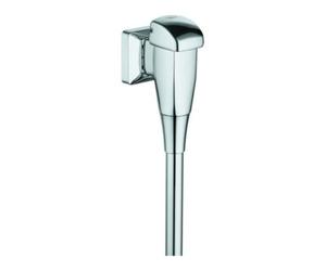 Grohe Grohe Urinoir mitigeur 37437 DN15 apparent avec rosace, tube de chasse chromé Quantité:1