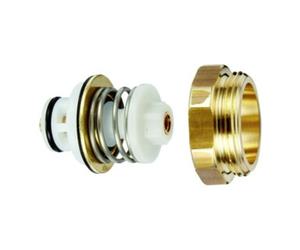 Grohe Grohe Valve de décharge 43422 complet pour chasse d'eau sous pression WC Quantité:1