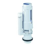 Grohe Grohe Valve de vidange 49066 pour combinaison WC Quantité:1