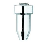 Grohe Grohe Valve de vidange Relexa 1/2", chrome Quantité:1