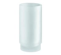 Grohe Grohe Verre de rechange 40993 pour ensemble brosse WC Selection Quantité:1