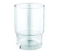 Grohe Essentials Verre en cristal, 40372001,