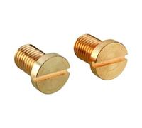 Grohe Grohe Vis 02426 pour poignée de sélection de température 2 pièces chrome Quantité:1