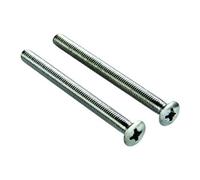 Grohe Grohe Vis 43913 pour robinet d'arrêt encastré Controecon 2 pcs chrome Quantité:1