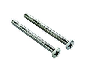 Grohe Grohe Vis 43913 pour robinet d'arrêt encastré Controecon 2 pcs chrome Quantité:1