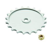 Grohe Grohe Volant 43043 complet pour chasse d'eau murale WC Quantité:1