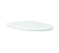 Grohe Grohe WC-Siège Essence Céramique 39577_1 avec abattant SoftClose blanc alpin Quantité:1