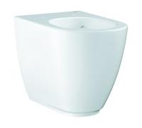 Grohe Essence Céramique Stand-Tiefspül- WC 3957300H blanc alpin PureGuard, sans monture, arrivée universal