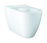 Grohe Essence - Cuvette WC à poser, sans bride, PureGuard, blanc alpin 3957200H