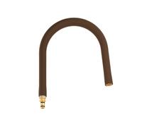 Grohe GrohFlex Bec flexible de cuisine, 30321HG0,