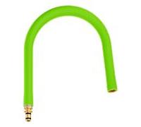 Grohe Grohflexx Cuisine sortie de tuyau 30321GE0 vert