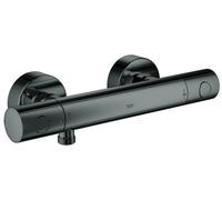 GROHE Grohtherm 1000 Cosmopolitan Graphite