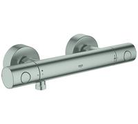 GROHE Grohtherm 1000 Cosmopolitan Graphite