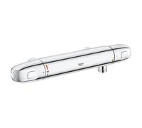 GROHE Grohtherm 1000 Mitigeur de douche thermostatique chromé 34817003