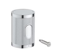 Grohe Grohtherm 1000 Performance Poignée d’arrêt, 49162000,