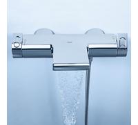 Mitigeur thermostatique de douche Grohtherm 2000 (34174001)