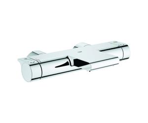 Grohe Grohtherm 2000 mitigeur thermostatique pour bain, portée 172mm, 34174001