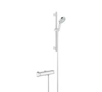 Grohe Grohtherm 2000 Mitigeur thermostatique, pour douche, 34281001,