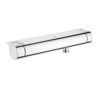 GROHE Grohtherm 2000 robinet de douche thermostatique chrome 34170001