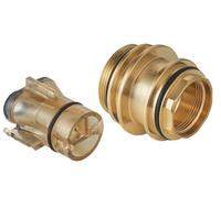 Grohe Grohtherm 3000 Cosmopolitan adaptateur universel 12701001