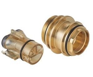 Grohe Grohtherm 3000 Cosmopolitan adaptateur universel 12701001