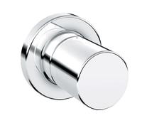 Grohe Grohtherm 3000 Cosmopolitan Unterputzventil Oberbau - 19470000