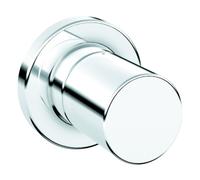 Grohe Grohtherm 3000 Cosmopolitan robinet darrêt encastré Oberbau, 19470000