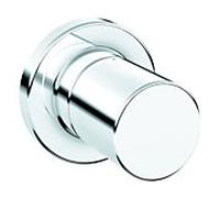 Grohe Grohtherm 3000 valve cachée 19470000 Cosmopolitan, chrome