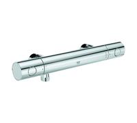 Grohe Grohtherm 800 Cosmopolitan Mitigeur thermostatique de douche, sans raccords, 34767000