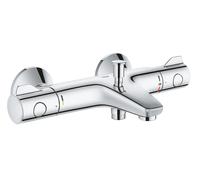 Grohe Grohtherm 800 Mitigeur bain thermostat, DN 15 - 34567000