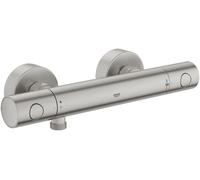 Grohe Grohtherm 800 mitigeur de douche murale oui || 34765DC0