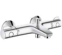 Grohe Grohtherm 800 Mitigeur thermostatique 34567000
